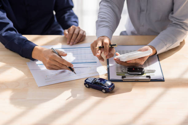Shorewood Forest auto coverage comparison